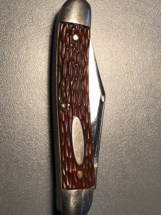 Vintage Ulster 45 pocket knife