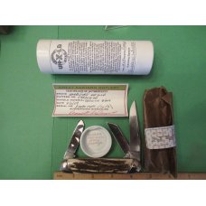 Great Eastern Northfield Prototype 1 of 2 Stag Pattern # 538308