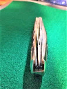  SAMBAR STAG (PREMIUM) REAT EASTERN CUTLERY NORTHFIELD #86 OIL FIELD JACK POCKET KNIFE NIT