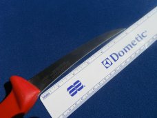  Sheffield 6" Semi-Flex Granton Edge Boning Knife - Made in Sheffield England!!!