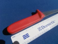  Sheffield 6" Semi-Flex Granton Edge Boning Knife - Made in Sheffield England!!!
