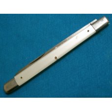 VINTAGE TIC STAINLESS JAPAN MELON TESTER FRUIT FOLDING JACK POCKET KNIFE KNIVES OLD