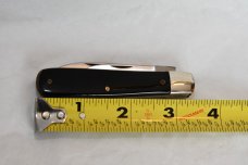 IXL Jack Knife Sheffield, England Looks like it came fresh out of the factory!  See last photo 1st! 