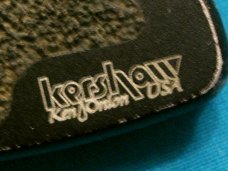 USA KEN ONION 1670TBLKST KERSHAW BLUR TANTO SERRATED TACTICAL LOCKBACK FOLDING POCKET KNIFE KNIVES