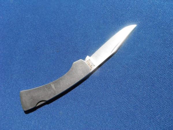 Vintage Western folding pocket knife # 51 Made in the USA!!! Vintage Western folding pocket knife # 51 Made in the USA!!!