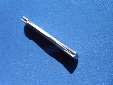Vintage Western folding pocket knife # 51 Made in the USA!!!