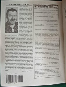 LEVINE’S GUIDE TO KNIVES AND THEIR VALUES 4th Edition