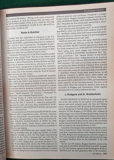 LEVINE’S GUIDE TO KNIVES AND THEIR VALUES 4th Edition