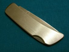 BARLOW FARMERS CO-OP OIL AD ADVERTISING PEN JACK FOLDING POCKET KNIFE KNIVES OLD