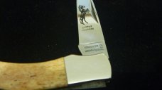 Parker Little Mustang NOS