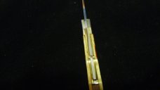 Parker Little Mustang NOS