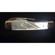 Fight'n Rooster Gunstock Pearl 1979