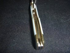 Fight&#39;n Rooster Gunstock Pearl  1979