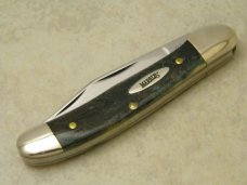 Marbles M.S.A. Co. 02 Gladstone, Mich USA Mastadon Linerlock Knife in Box 1 of 350