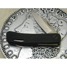 Kershaw D.W.O. By Kai Japan Model 3000 Black Lockback Knife