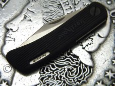 Kershaw D.W.O. By Kai Japan Model 3000 Black Lockback Knife