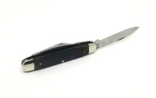 RARE Case Tested XX (1920-40) 6294 J LP BIG CIGAR Greenbone Knife