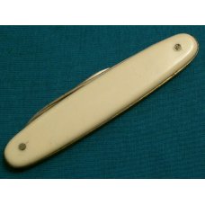 RICHARTZ WHALE GERMANY JACK PEN FOLDING POCKET KNIFE KNIVES