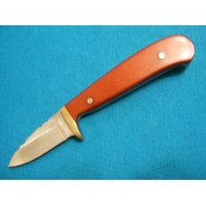 VINTAGE CUSTOM COLO USA FIXED BLADE HUNTING SKINNING SURVIVAL SHEATH KNIVES OLD