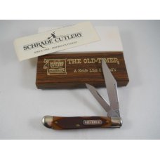 Schrade Old Timer 72OT USA Mint