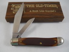 Schrade Old Timer 72OT USA Mint
