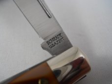 Schrade Old Timer 72OT USA Mint