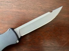 Dalton Kilroy Out The Front Automatic Knife, Made by Rob Dalton of Dalton Combat Cutlery (DCC) 