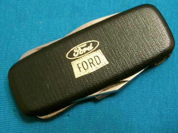 VINTAGE JAPAN FORD ADVERTISING FOLDING POCKET SCISSORS PEN JACK KNIFE KNIVES OLD AD VINTAGE JAPAN FORD ADVERTISING FOLDING POCKET SCISSORS PEN JACK KNIFE KNIVES OLD AD