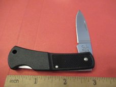 Case XX 2007 Small Lock Back Pattern # 225L