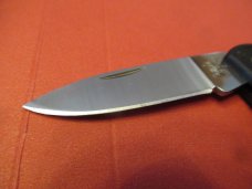 Case XX 2007 Small Lock Back Pattern # 225L