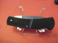 Case XX 2007 Small Lock Back Pattern # 225L