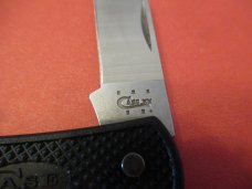 Case XX 2014 Lock Back Pattern # LT1405L