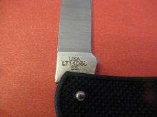 Case XX 2014 Lock Back Pattern # LT1405L