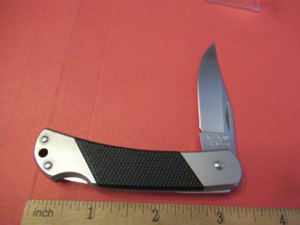Kershaw  Folding Lock Back Model Corral Creek 