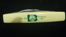 Case 1979 Centennial Knife