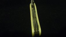Vintage 1970&#39;s Frontier Imperial Trapper Pattern
