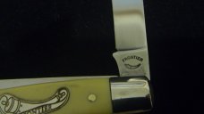 Vintage 1970&#39;s Frontier Imperial Trapper Pattern