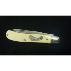 Vintage 1970's Frontier Imperial Trapper Pattern