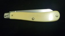 Vintage 1970&#39;s Frontier Imperial Trapper Pattern