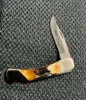 KEEN KUTTER BONE STAG LOCK BACK 
