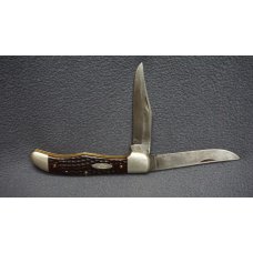 + 1940-1964 CASE XX 6265 SAB W/SHEATH +