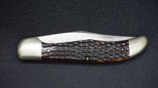 + 1940-1964 CASE XX 6265 SAB W/SHEATH +