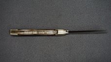 + 1940-1964 CASE XX 6265 SAB W/SHEATH +