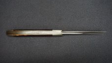 + 1940-1964 CASE XX 6265 SAB W/SHEATH +