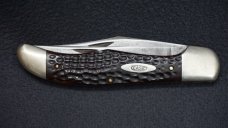 + 1940-1964 CASE XX 6265 SAB W/SHEATH +