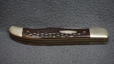 + 1940-1964 CASE XX 6265 SAB W/SHEATH +