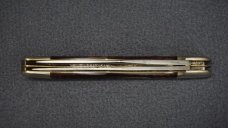 + 1940-1964 CASE XX 6265 SAB W/SHEATH +