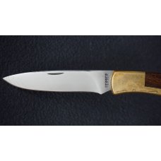 + VNTG GERBER PORTLAND. OR 97223 U.S.A. Lockback Knife +