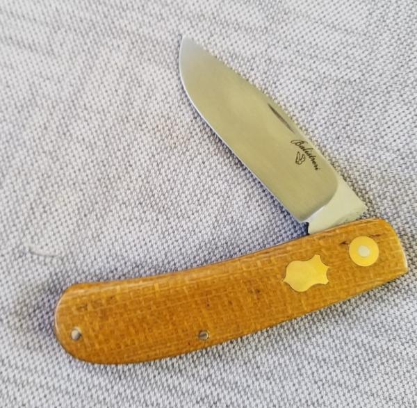 Vincenzo Balistreri Custom Shadow Trapper, 4