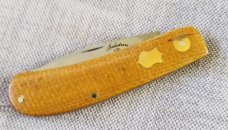 Vincenzo Balistreri Custom Shadow Trapper, 4